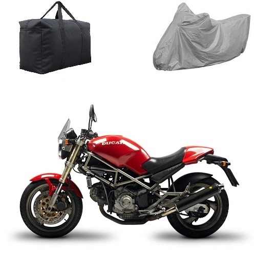 Ducati monster bike cover 2025